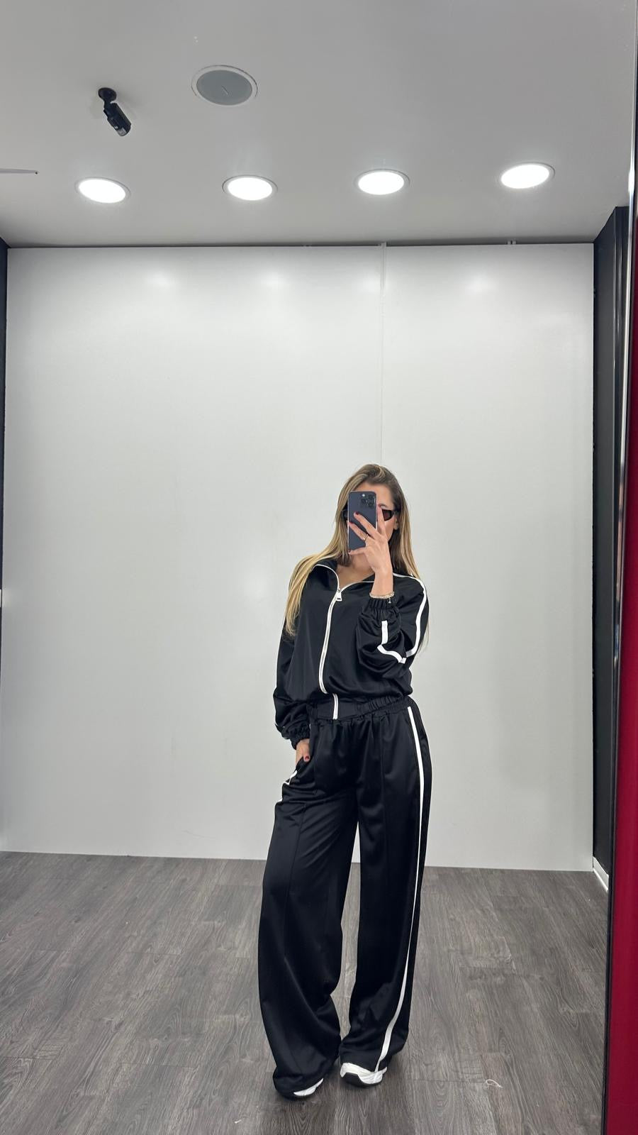 Coordinato in tuta VALENTINA