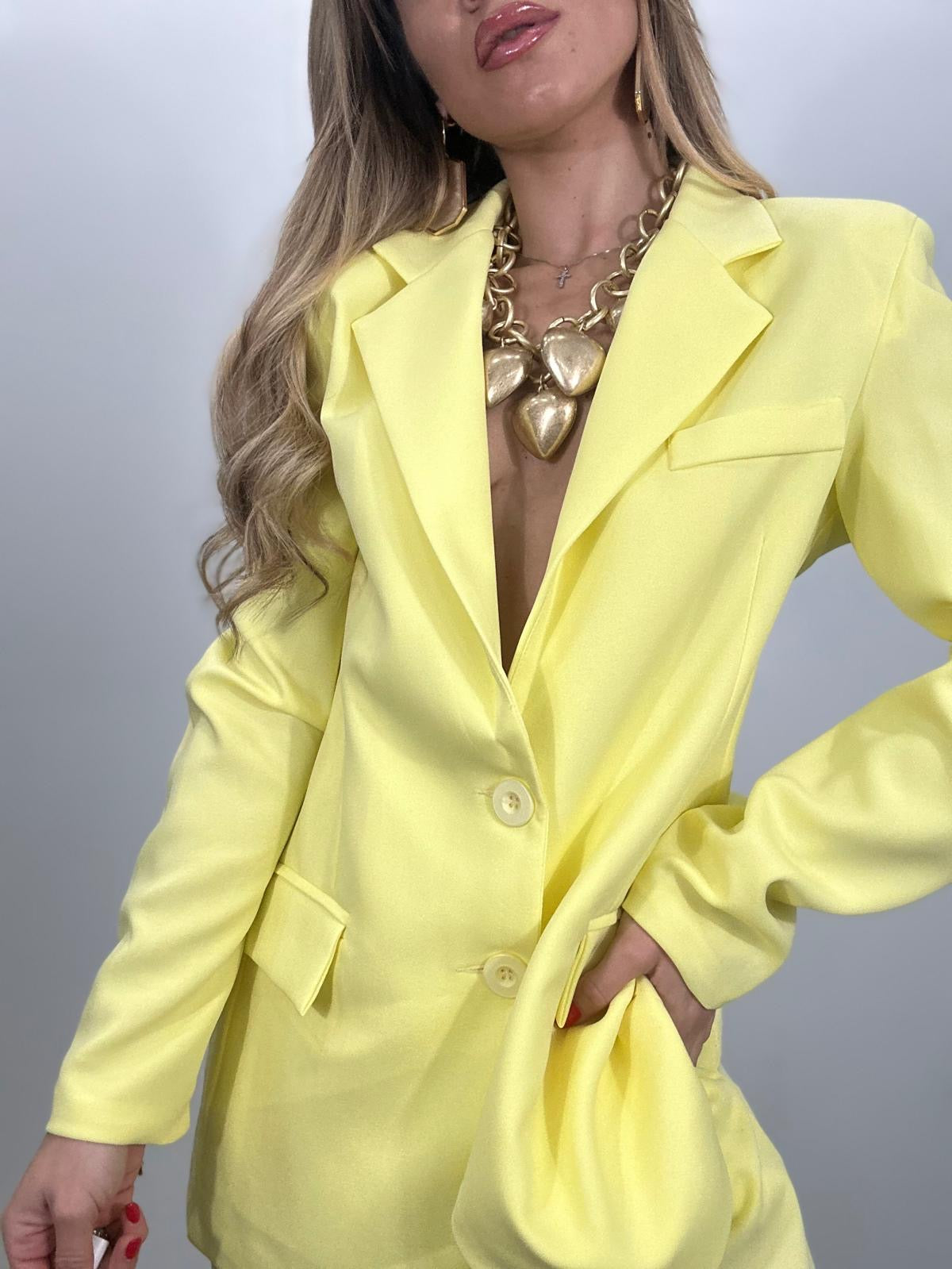 Tailleur Love