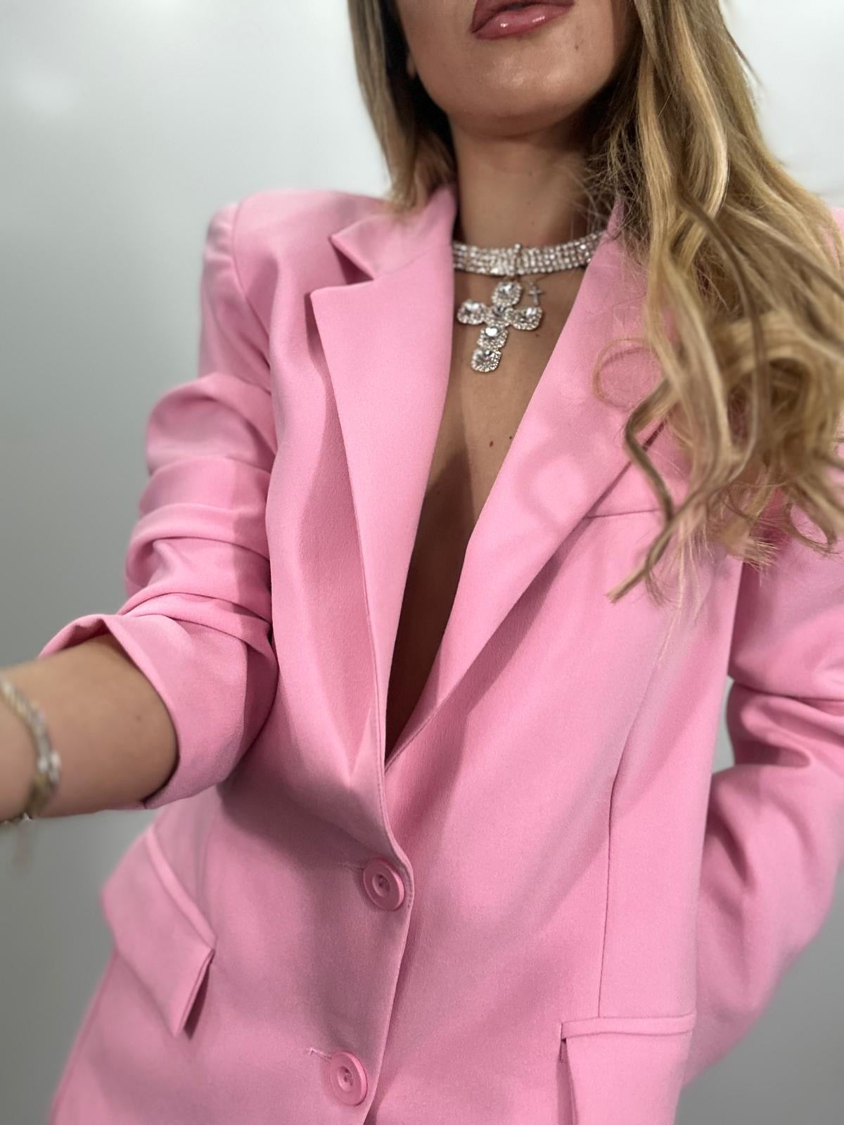 Tailleur Love