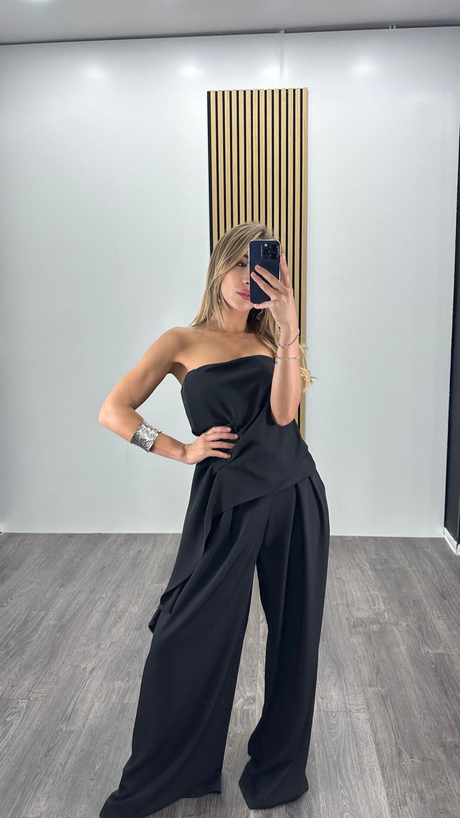 Coordinato JOELLE con nodo laterale