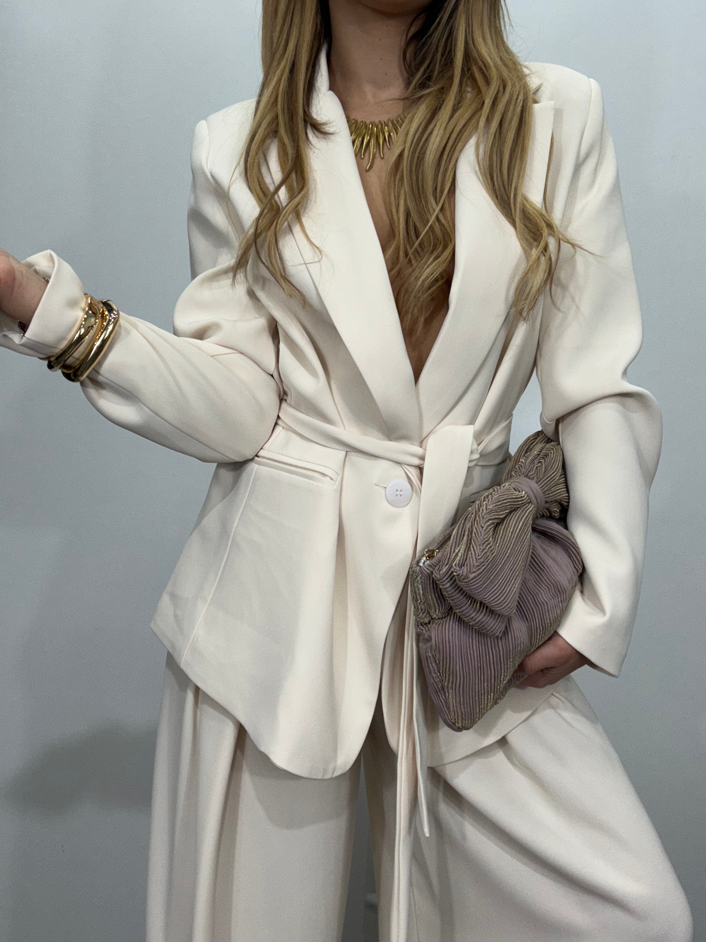 Tailleur Deva