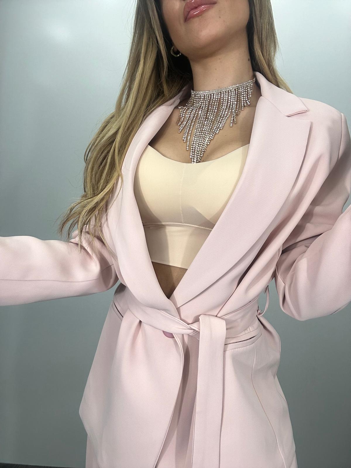 Tailleur Deva