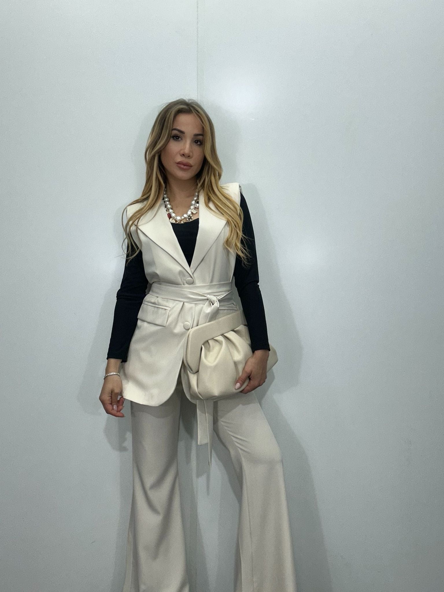Tailleur Paola
