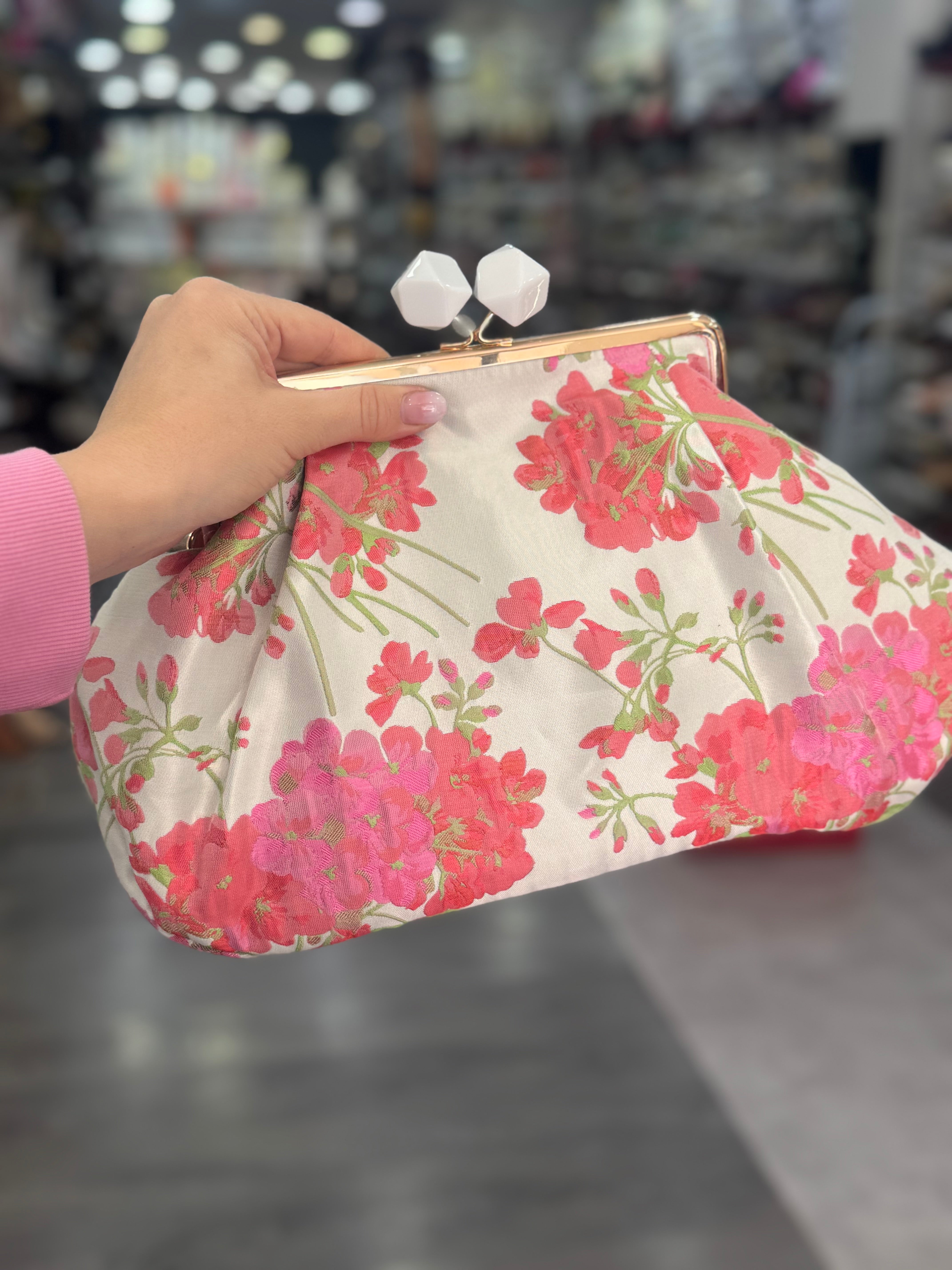 Pochette beauty