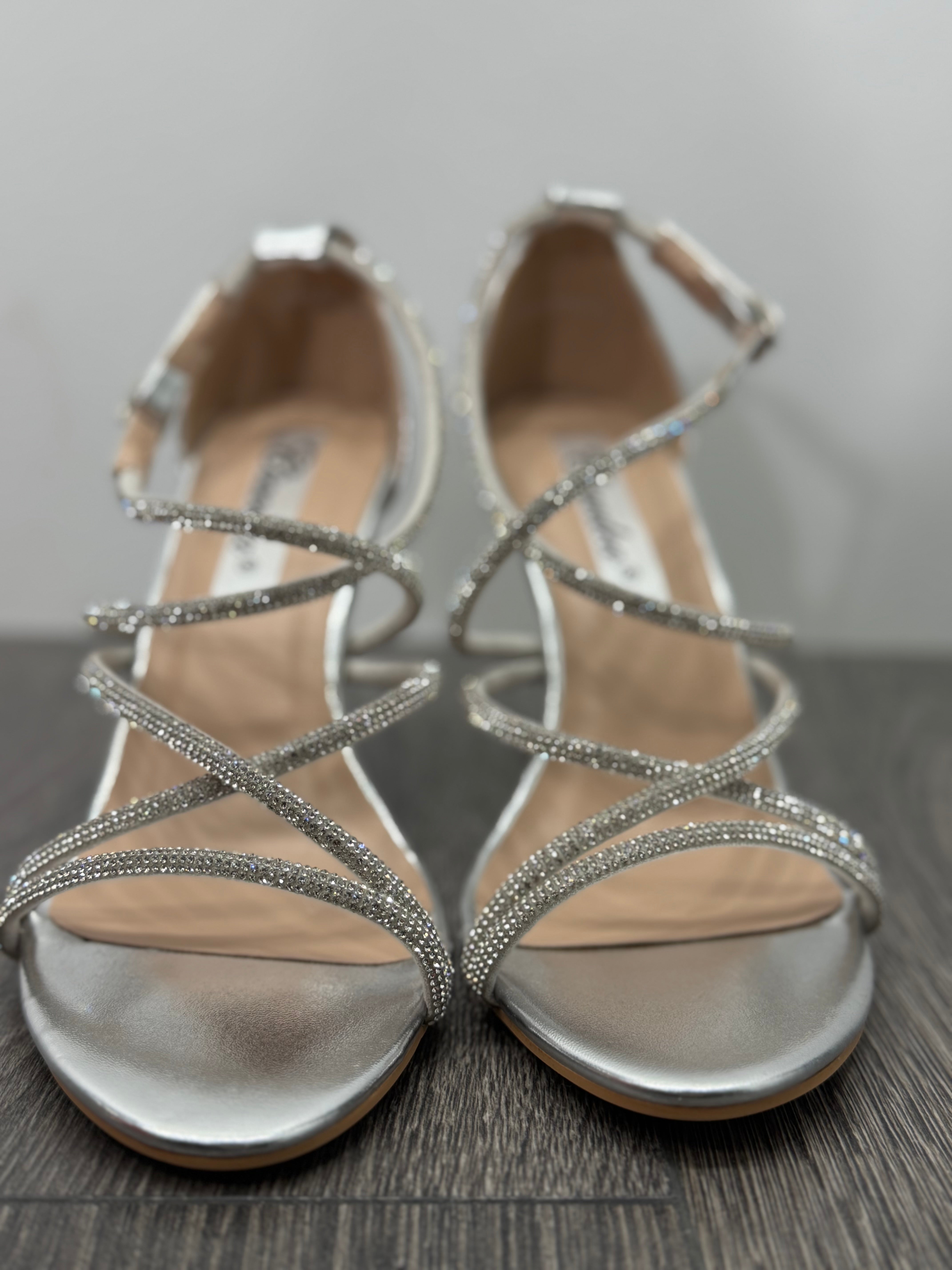 Sandalo jewels