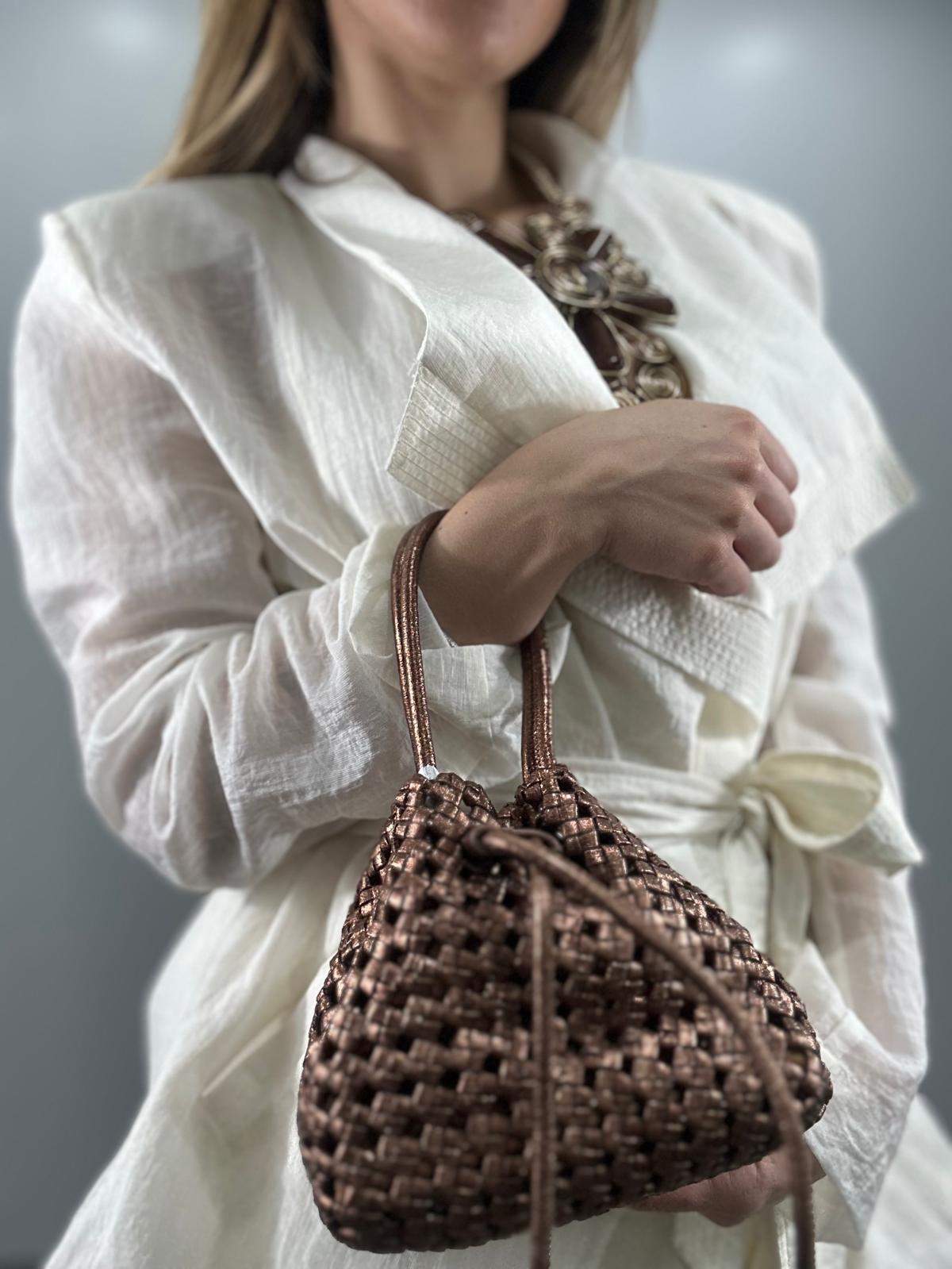 Borsa Bronze