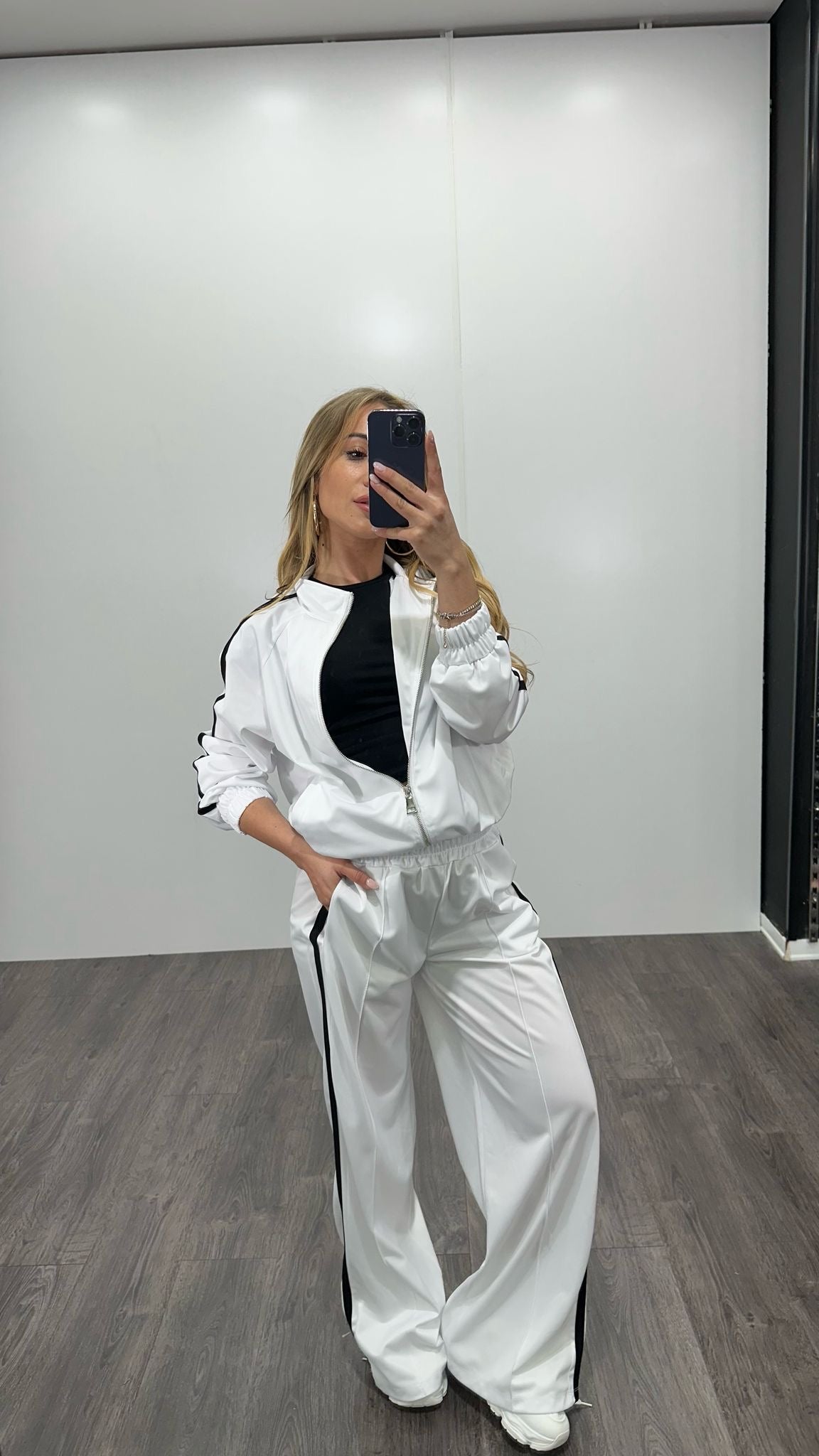 Coordinato in tuta VALENTINA