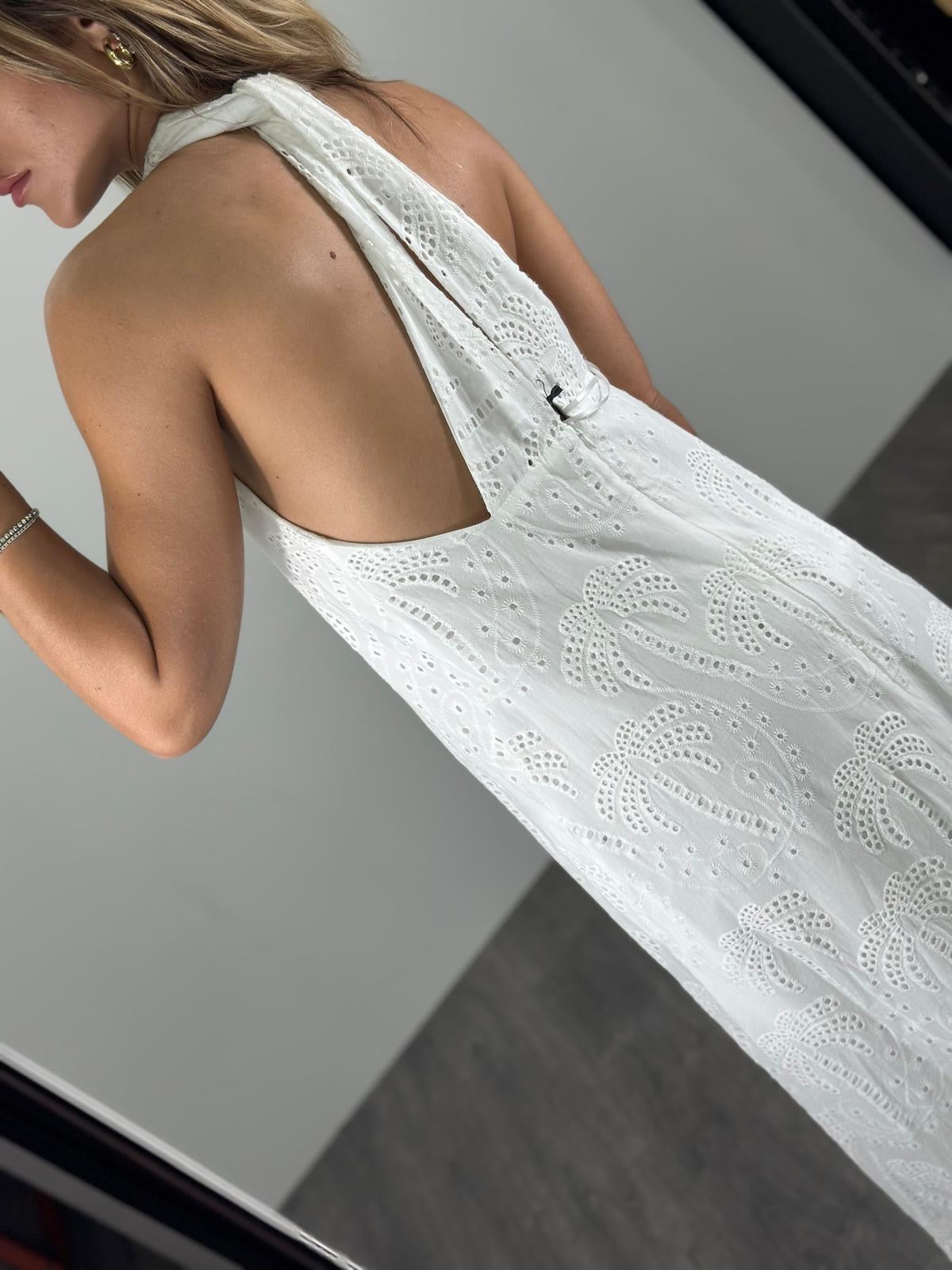 Abito TERESANNA in cotone