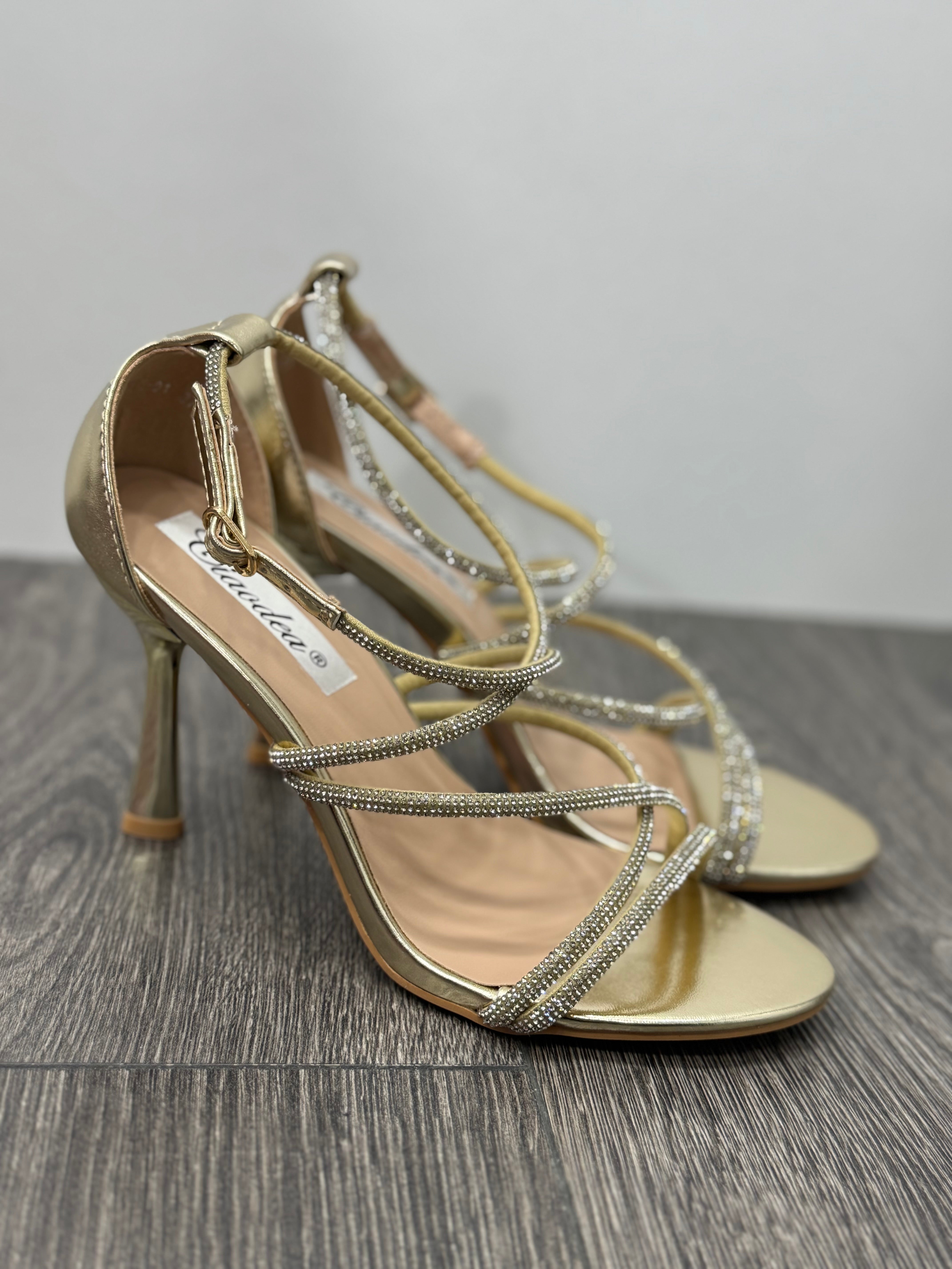 Sandalo jewels