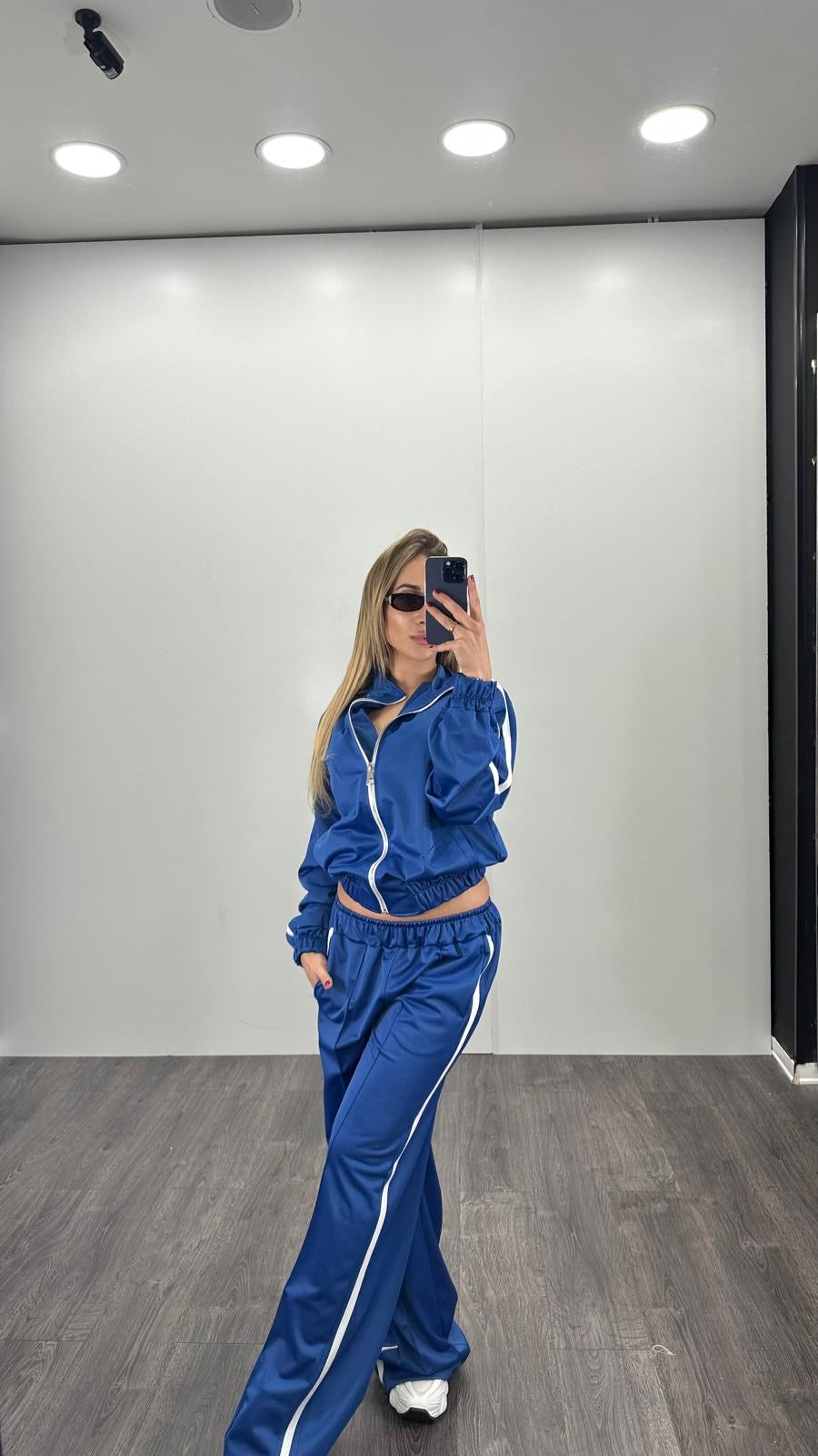 Coordinato in tuta VALENTINA
