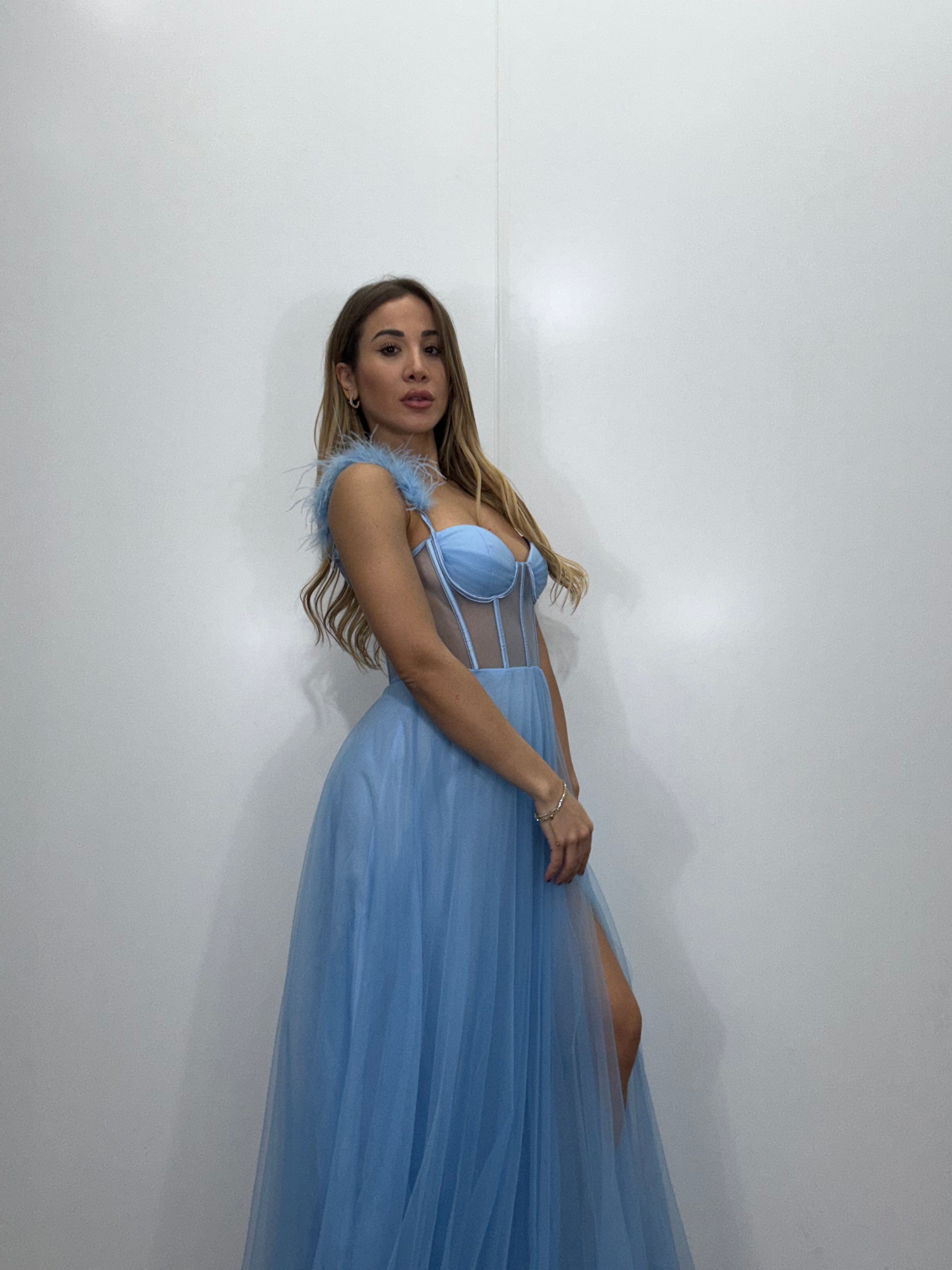 Abito Princess