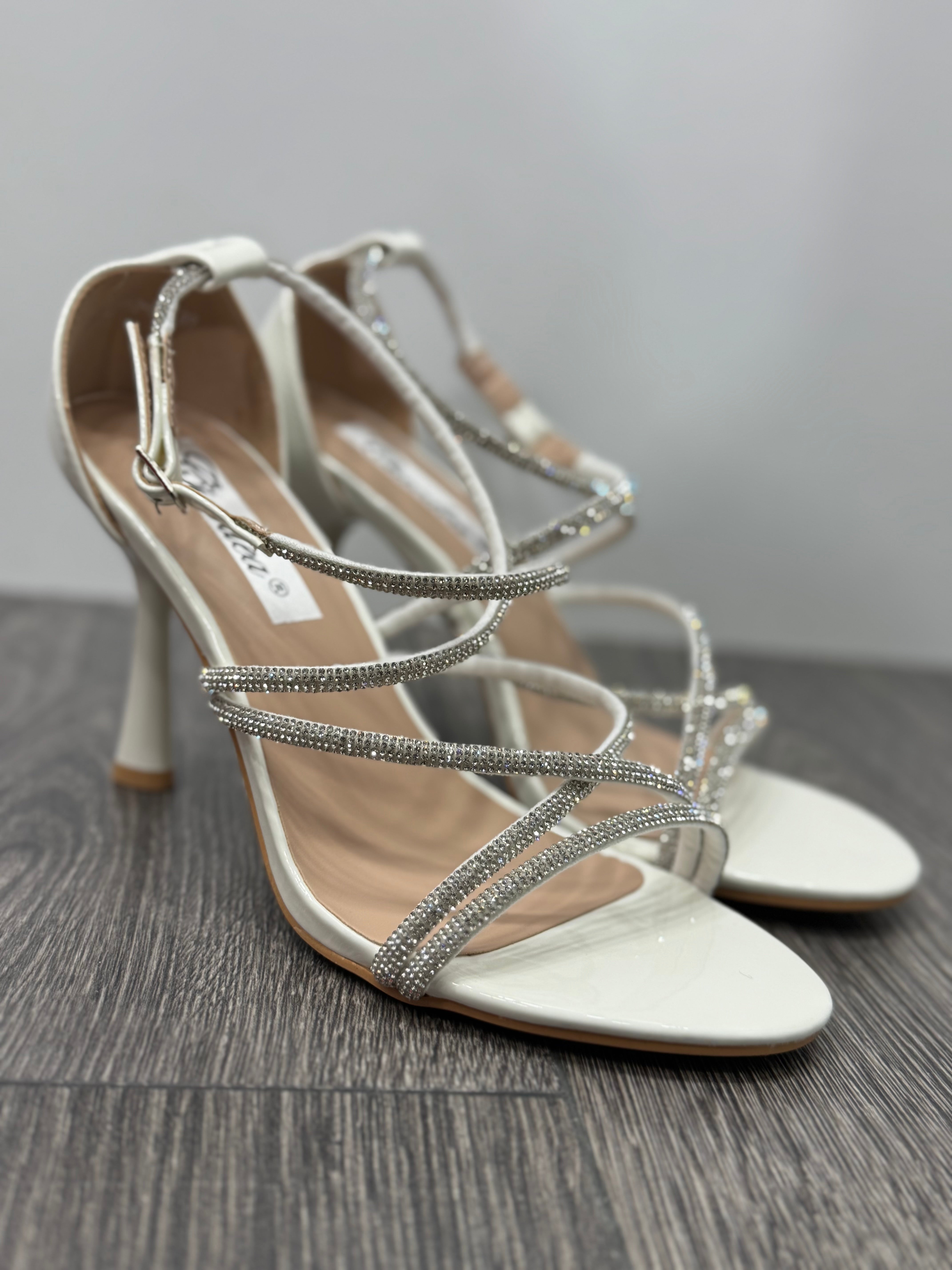 Sandalo jewels