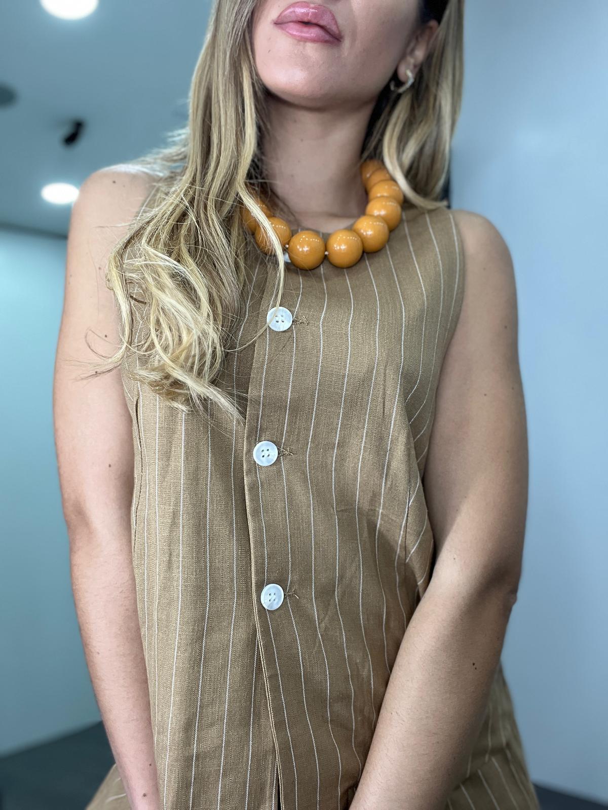 Coordinato Stripes