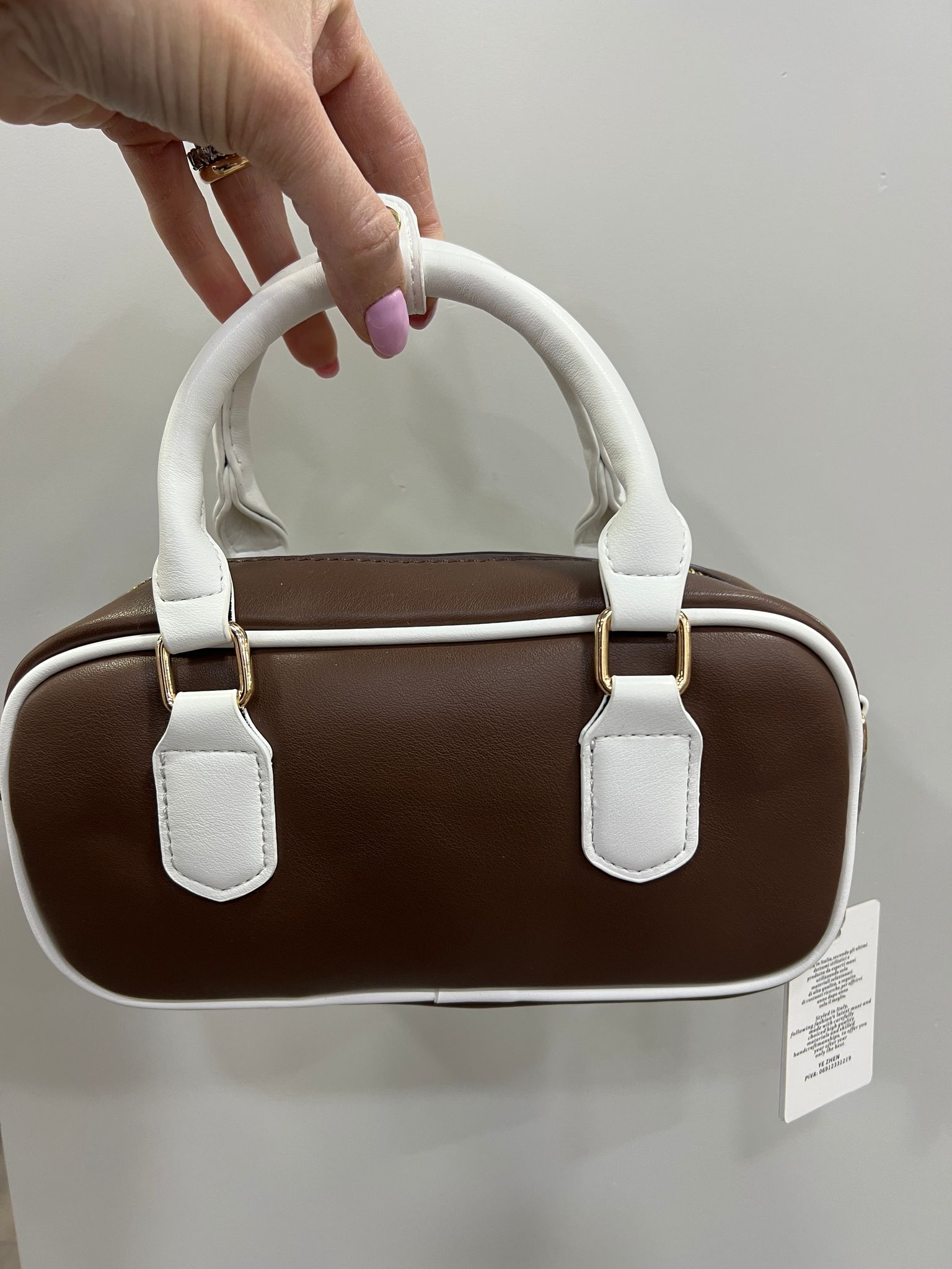 Borsa mini
