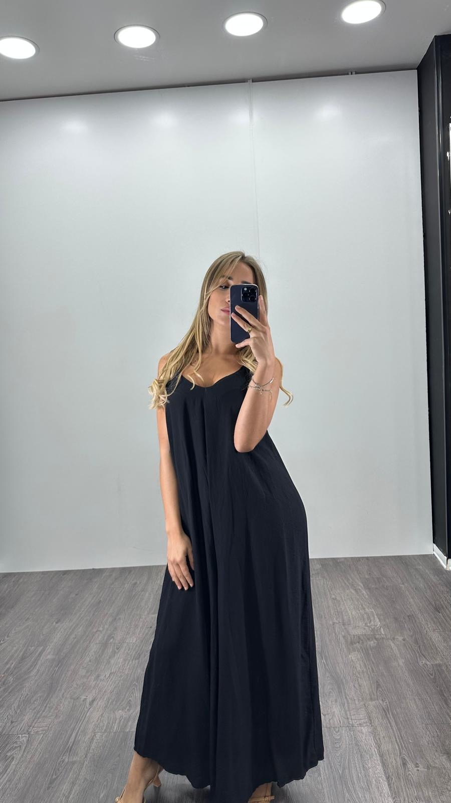 JUMPSUITE ALLEGRA