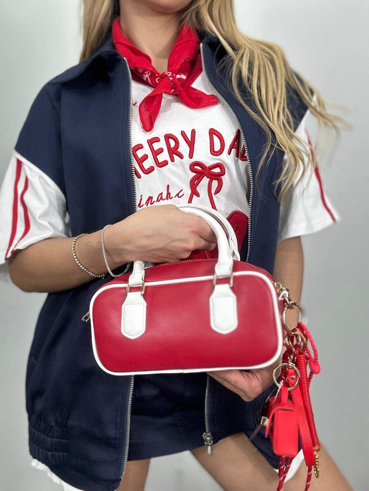 Borsa mini