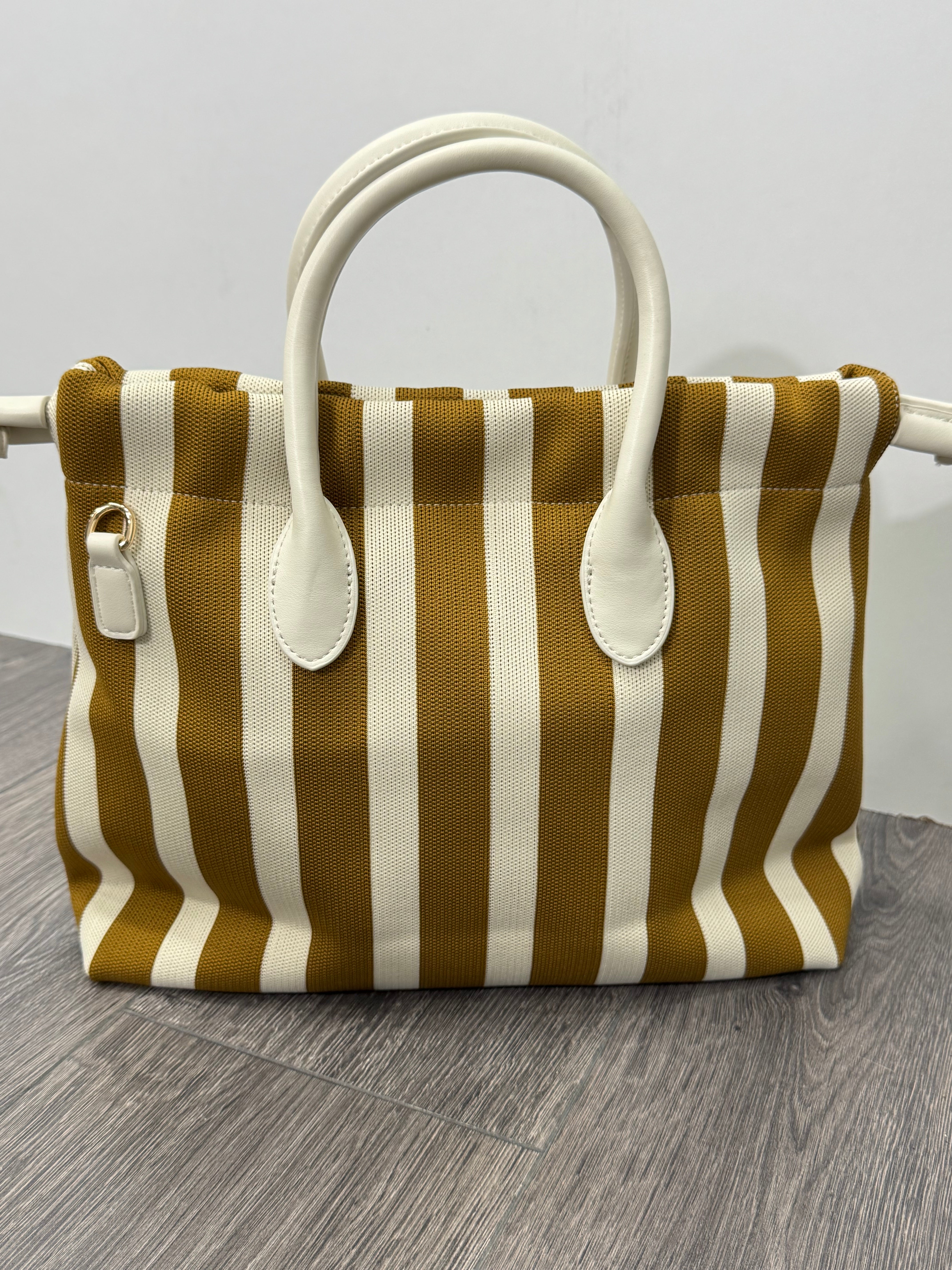 Borsa MARISOL a righe