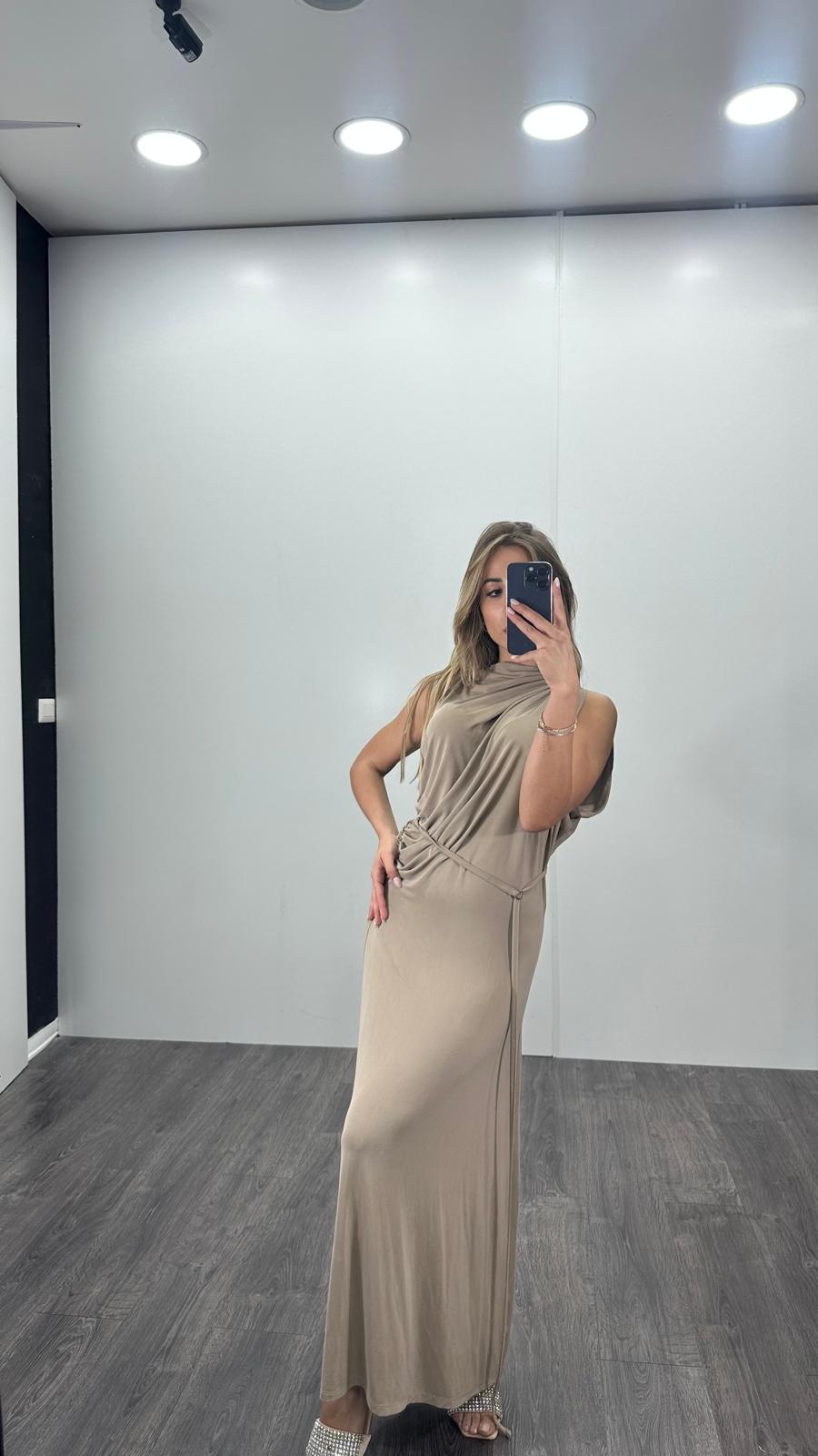 Abito imperiale Vanessa