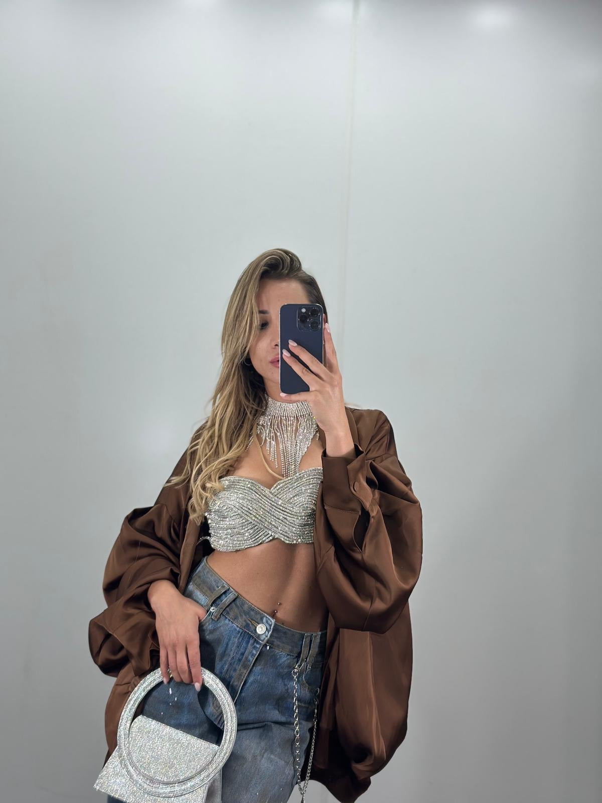 Bralette CARILLON