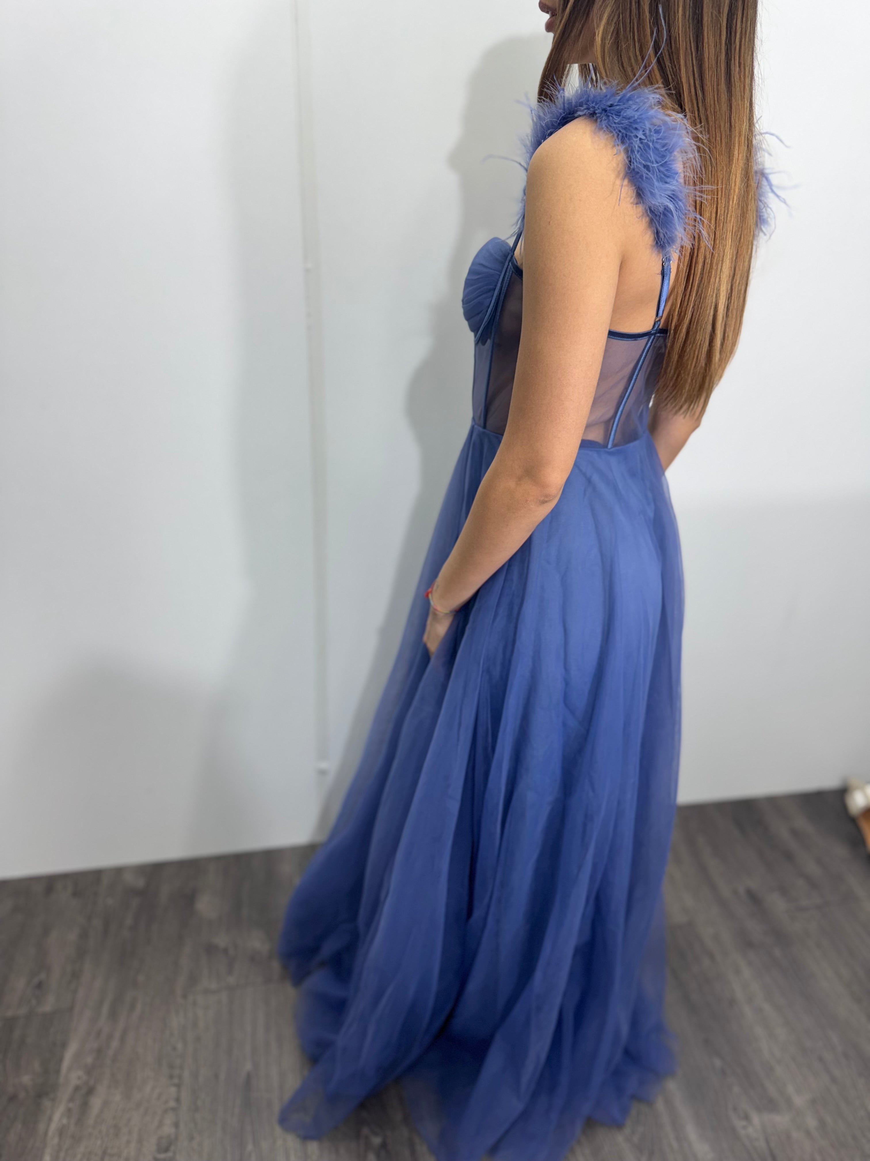 Abito Princess