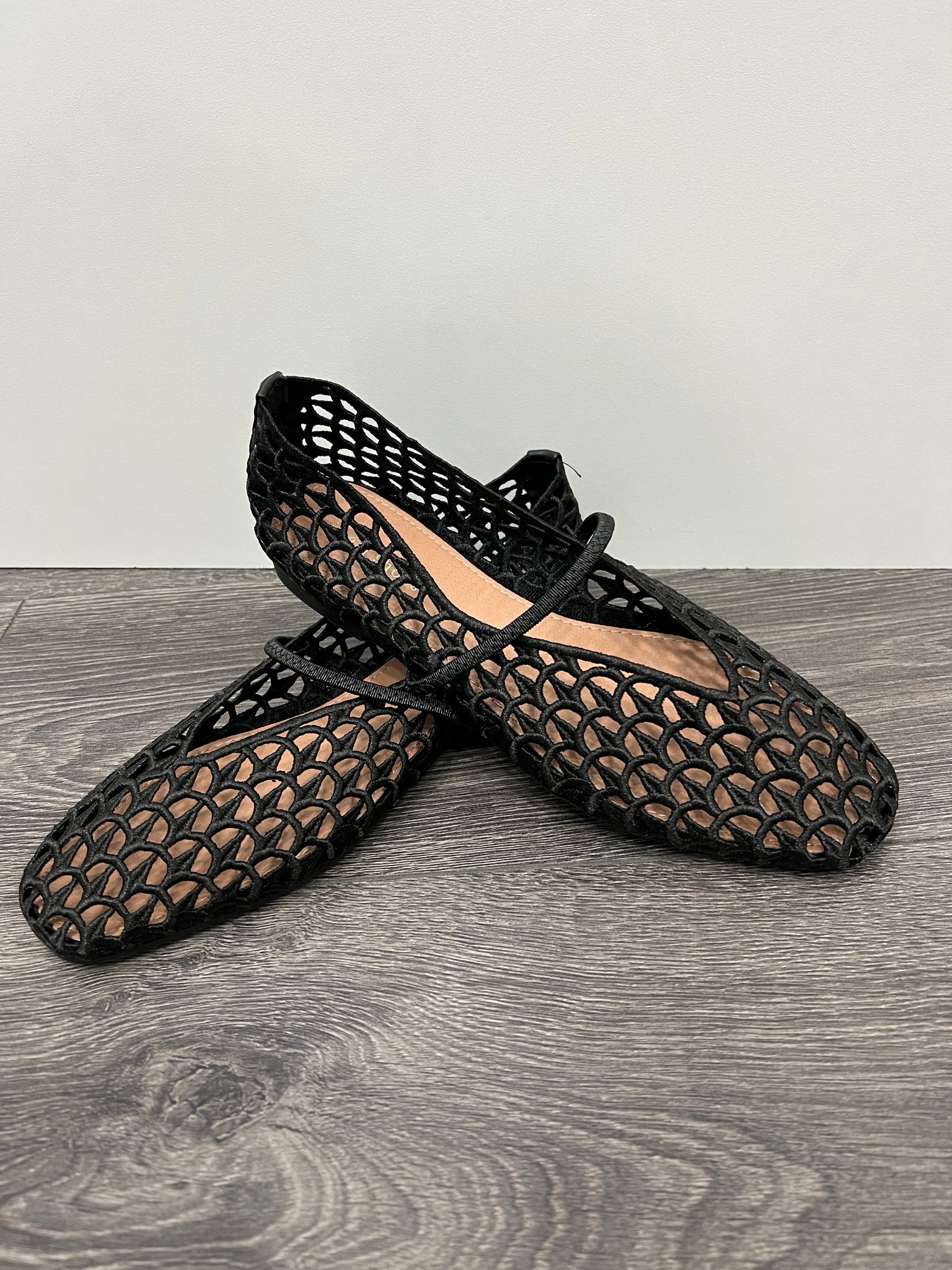 Ballerina Rete