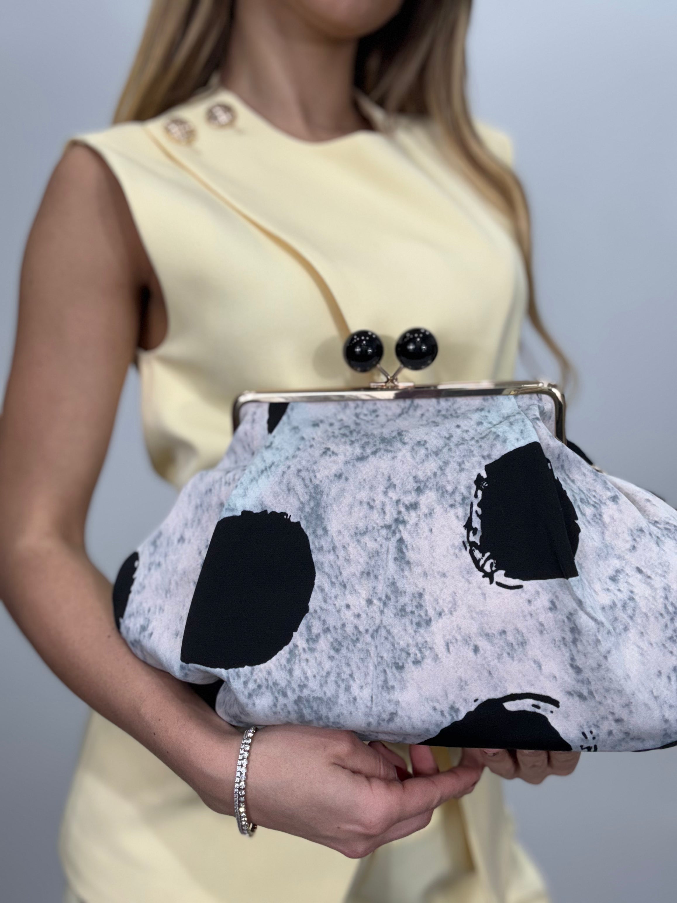 Pochette beauty