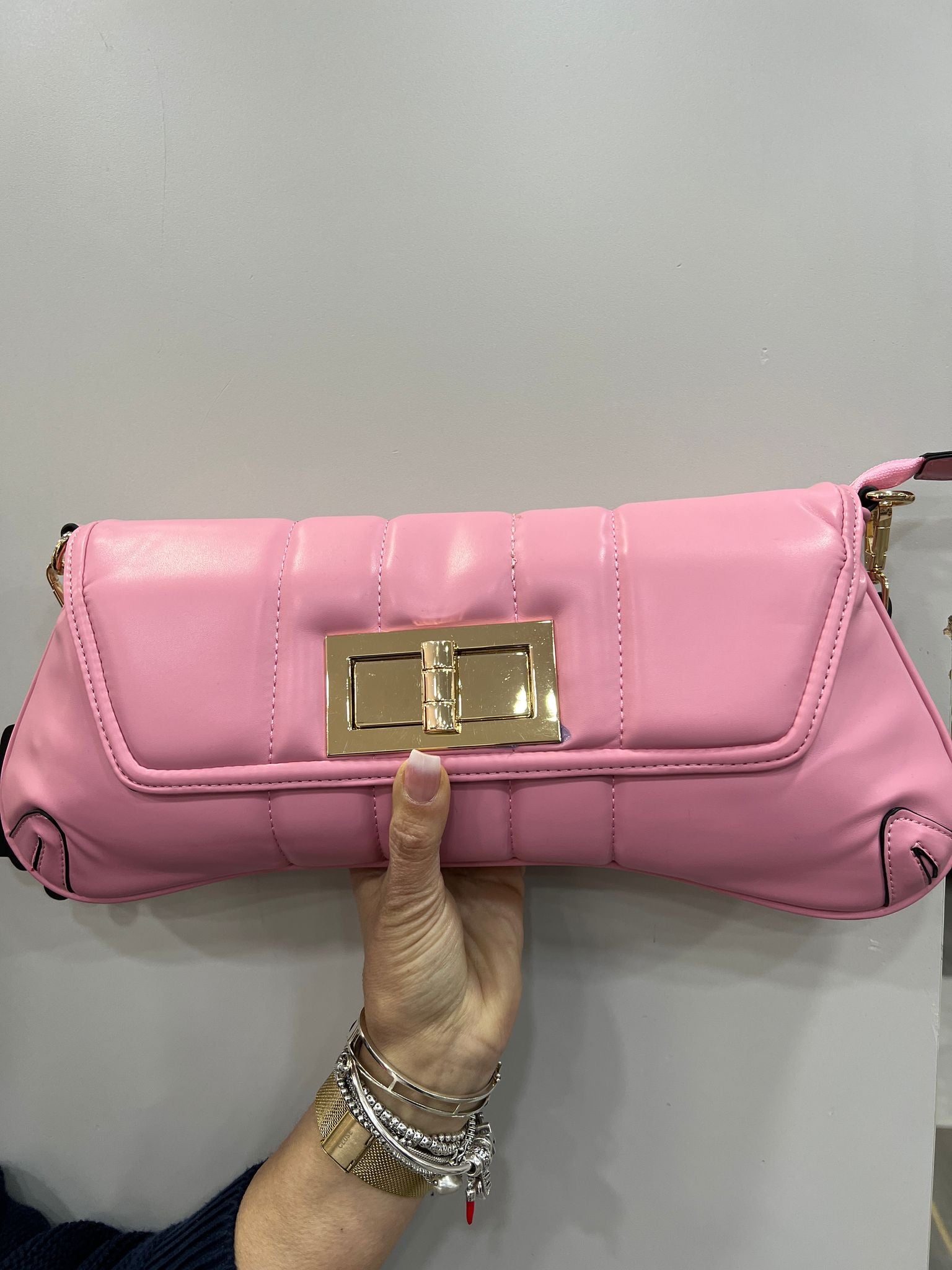 Borsa Olimpea