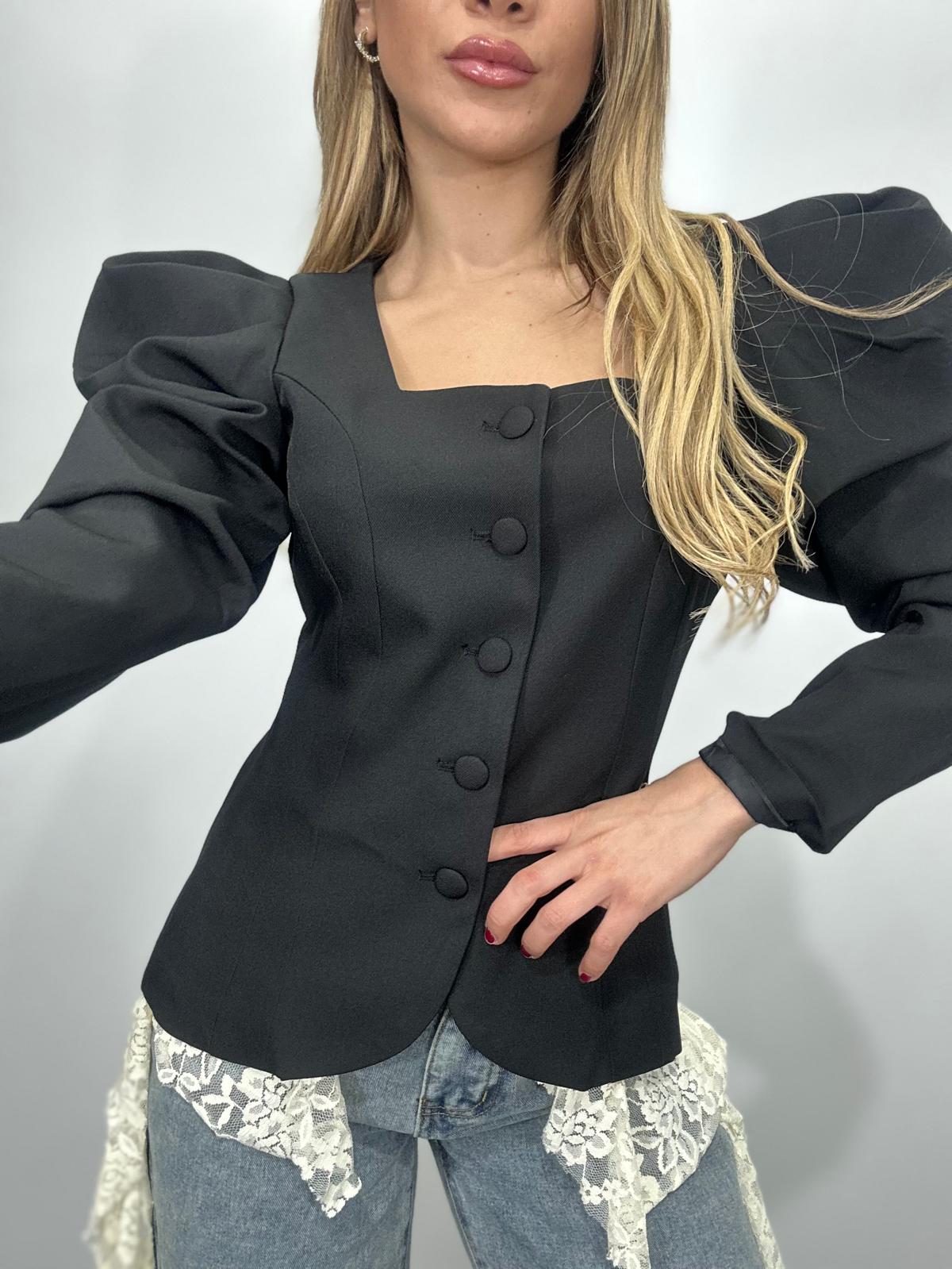 Giacca Chic