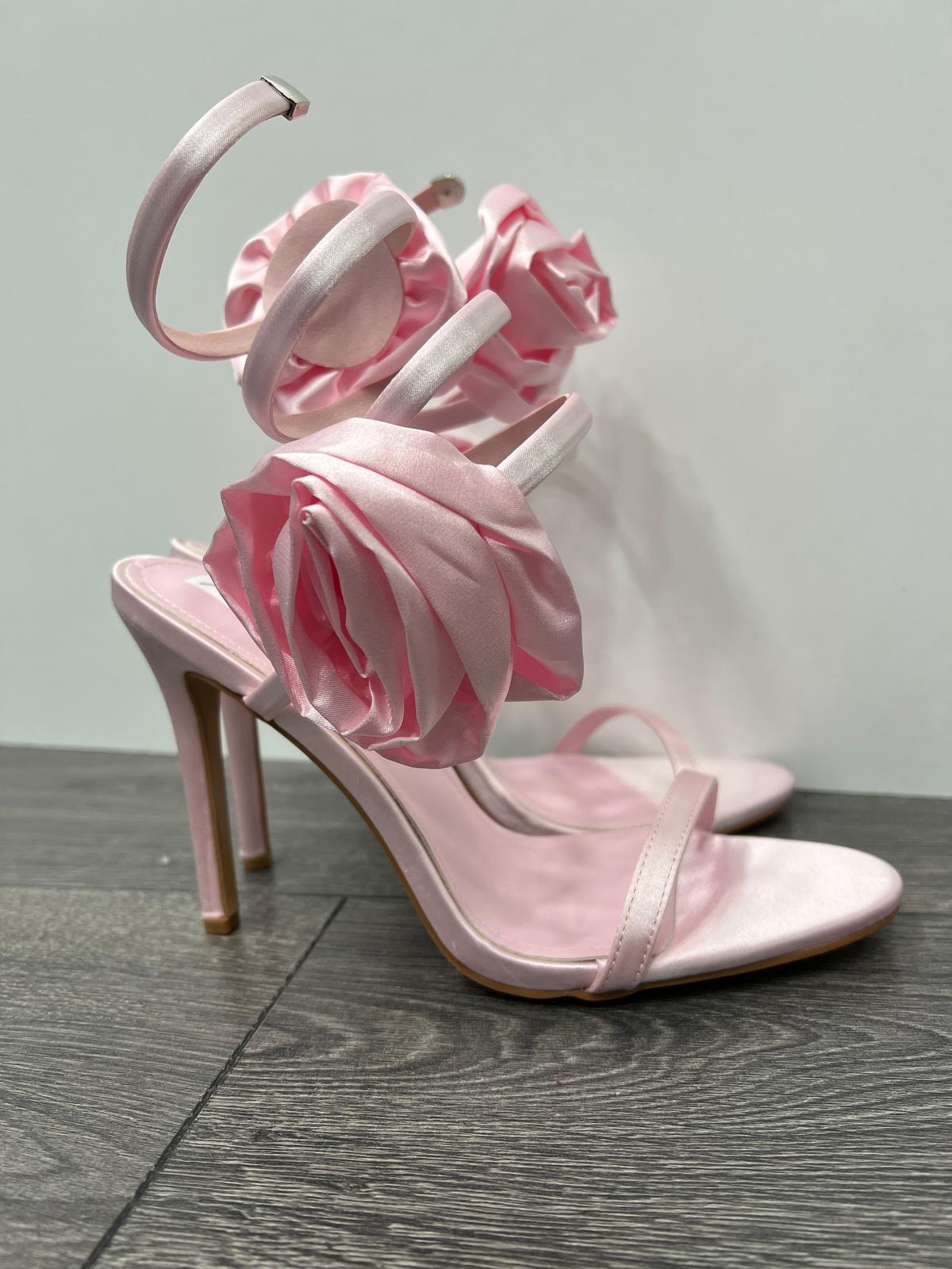 Sandalo Rose
