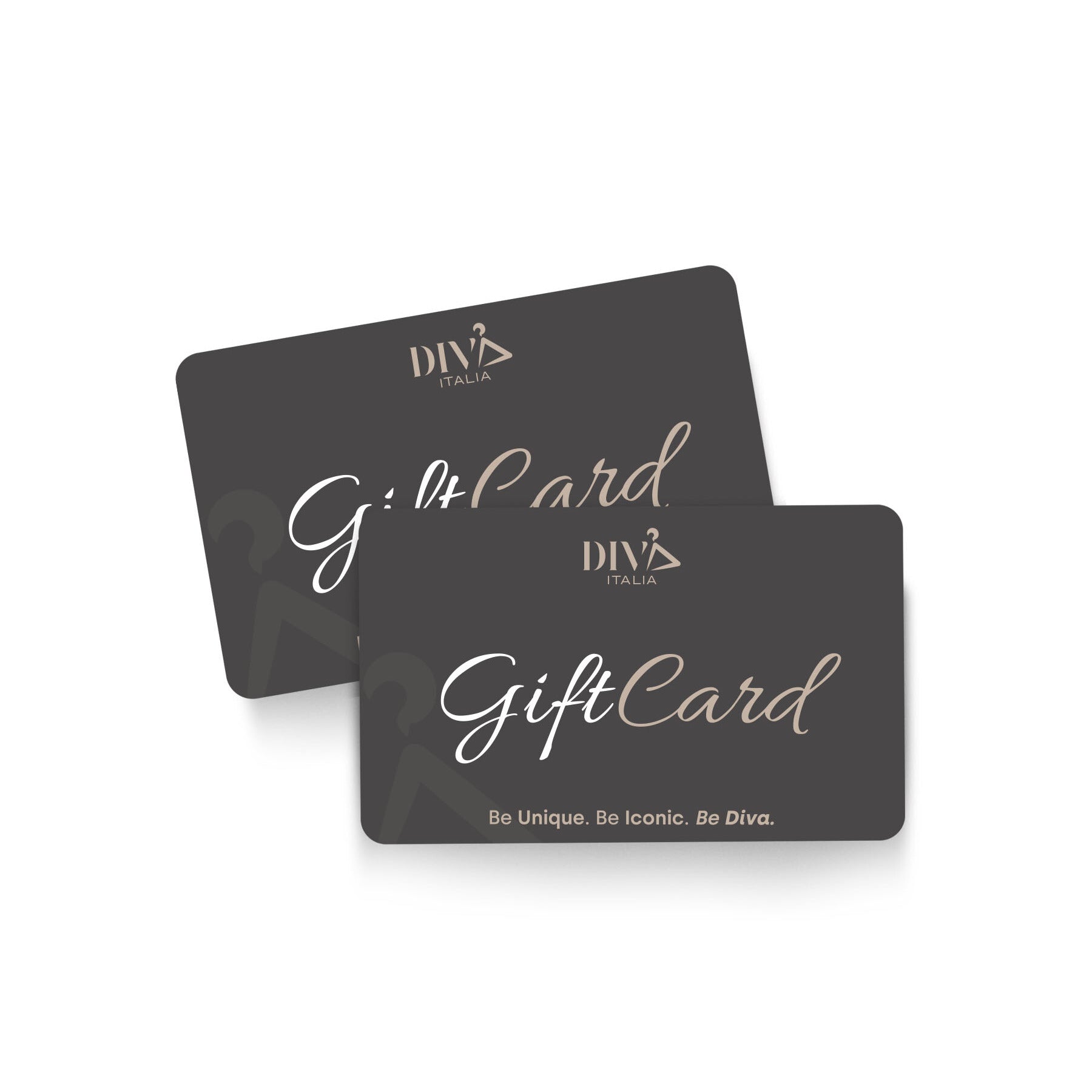 Diva Gift Card